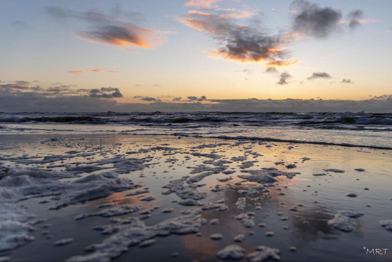 Hotel Steeds Aan Zee Katwijk aan Zee Exterior foto