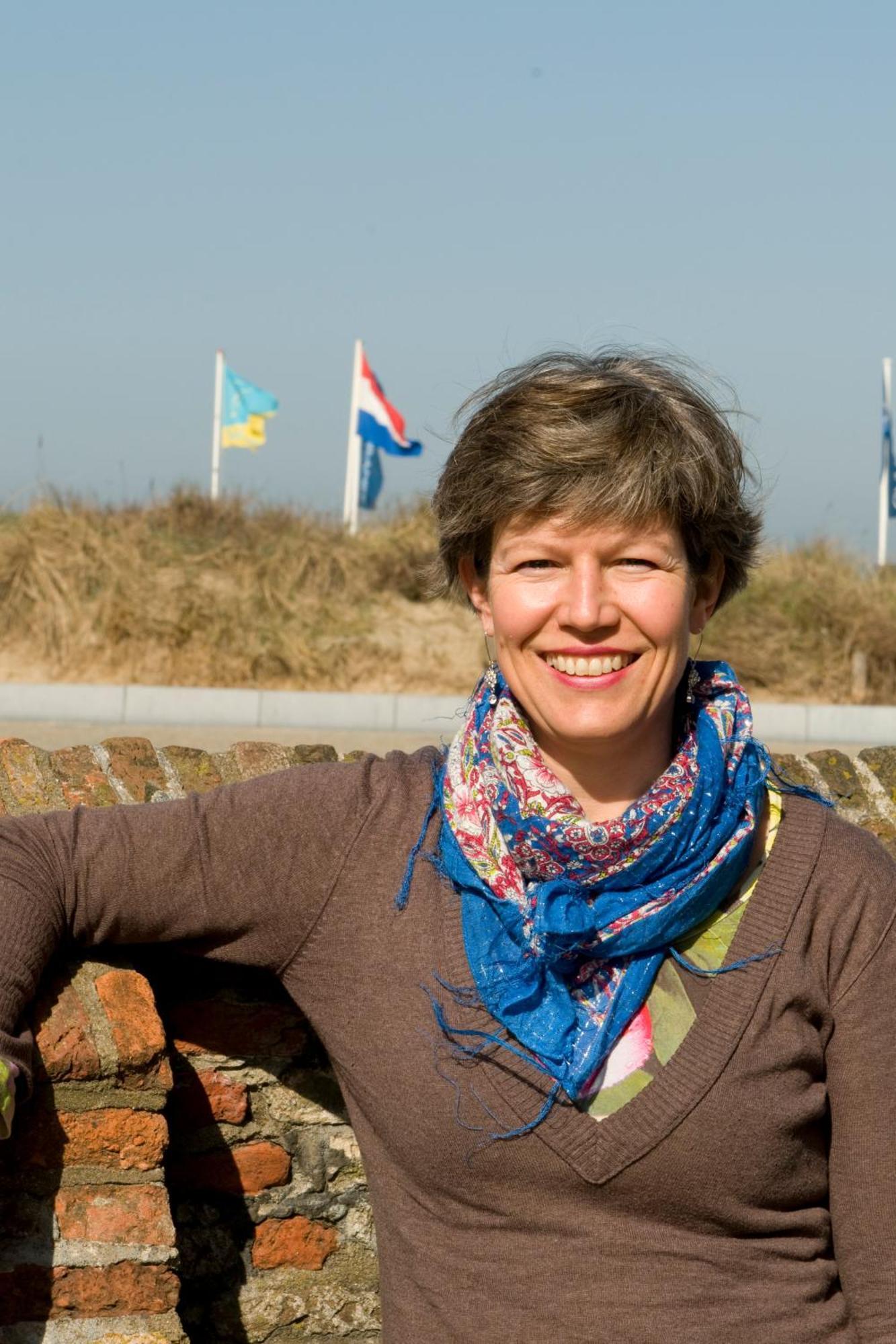 Hotel Steeds Aan Zee Katwijk aan Zee Exterior foto